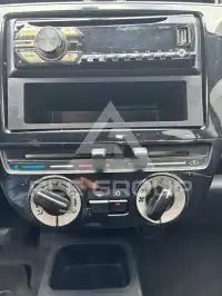 2013 Mitsubishi SpaceStar