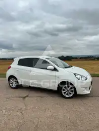 2013 Mitsubishi SpaceStar