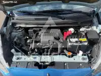 2013 Mitsubishi SpaceStar