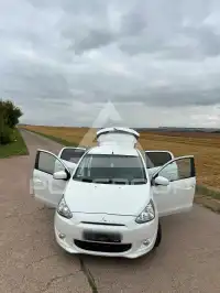 2013 Mitsubishi SpaceStar