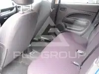 2013 Mitsubishi SpaceStar