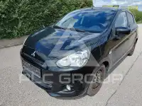 2013 Mitsubishi SpaceStar
