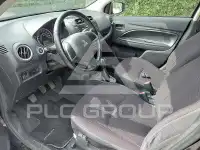 2013 Mitsubishi SpaceStar