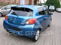 2013 Mitsubishi SpaceStar