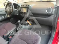 2013 Mitsubishi SpaceStar
