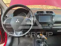 2013 Mitsubishi SpaceStar