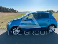 2013 Mitsubishi SpaceStar