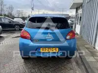 2013 Mitsubishi SpaceStar