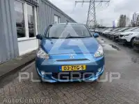 2013 Mitsubishi SpaceStar