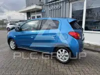2013 Mitsubishi SpaceStar