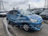 2013 Mitsubishi SpaceStar