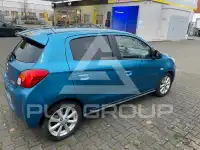 2013 Mitsubishi SpaceStar