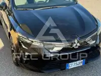 2013 Mitsubishi SpaceStar
