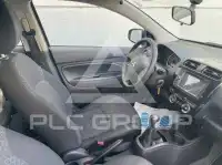 2013 Mitsubishi SpaceStar
