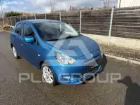2013 Mitsubishi SpaceStar