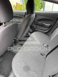 2013 Mitsubishi SpaceStar