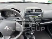 2013 Mitsubishi SpaceStar