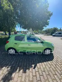 2013 Mitsubishi SpaceStar