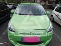 2013 Mitsubishi SpaceStar