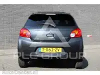 2013 Mitsubishi SpaceStar