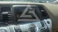 2013 Nissan MURANO