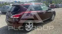 2013 Nissan MURANO