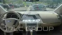 2013 Nissan MURANO