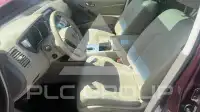 2013 Nissan MURANO