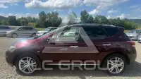 2013 Nissan MURANO