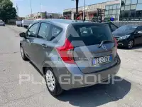 2013 Nissan Note
