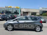 2013 Nissan Note