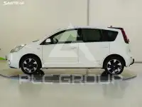 2013 Nissan Note