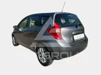 2013 Nissan Note