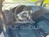 2013 Nissan Note