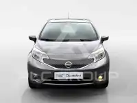 2013 Nissan Note