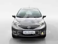2013 Nissan Note