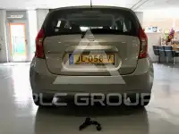 2013 Nissan Note