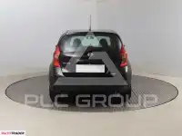 2013 Nissan Note