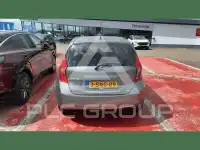 2013 Nissan Note