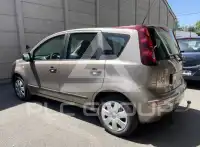 2013 Nissan Note