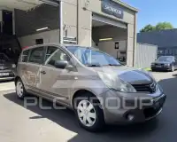 2013 Nissan Note