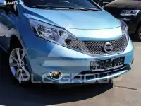 2013 Nissan Note