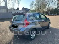 2013 Nissan Note