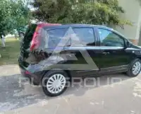 2013 Nissan Note