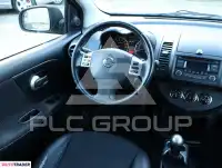 2013 Nissan Note