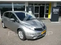 2013 Nissan Note