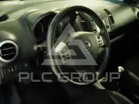 2013 Nissan Note