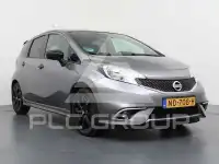 2013 Nissan Note