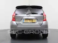 2013 Nissan Note