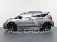 2013 Nissan Note